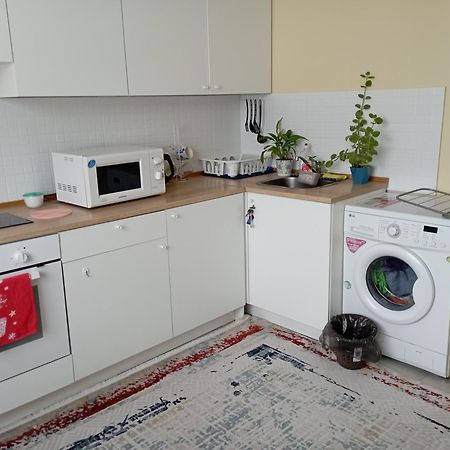 1-Но Комнатная Квартира В Центре Астаны Жк Sezim Qala 4 아스타나 외부 사진